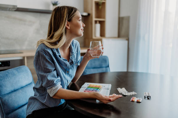 What is the purpose of chronic care management programs for seniors?